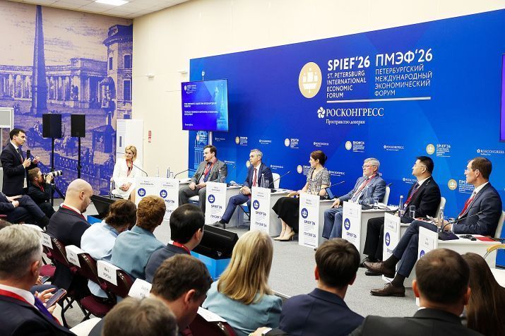 Russia’s Soft Power