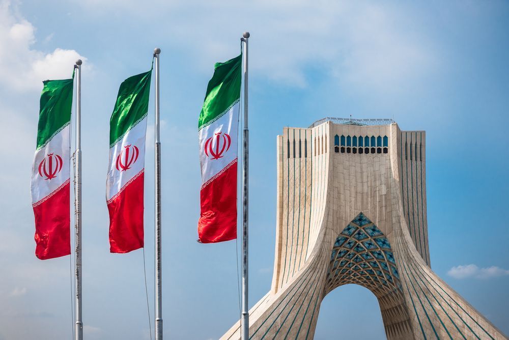 Iran’s Turn to the East:
