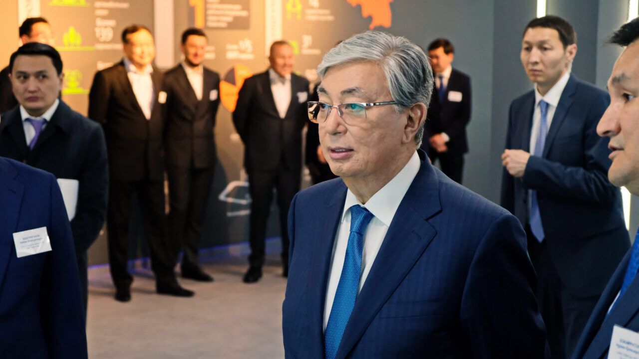 Kazakhstan’s Pragmatic Path in Afghanistan