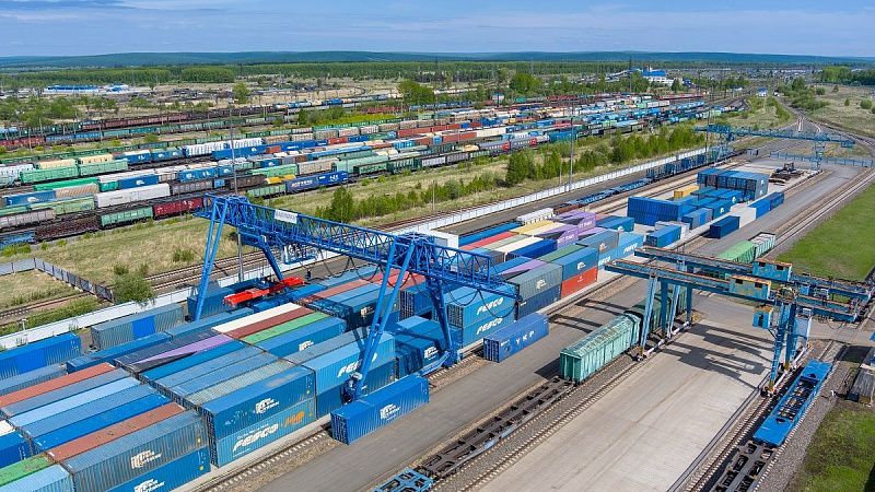The role of BAM in the development of the country's economy