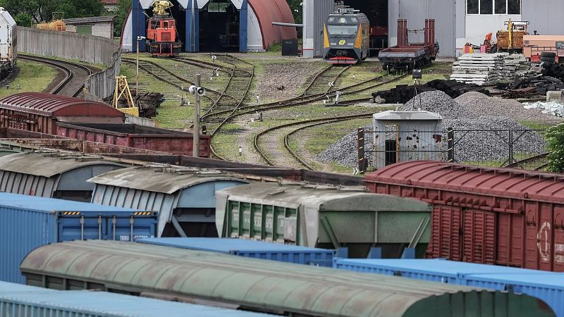 Improving the efficiency of BRICS routes