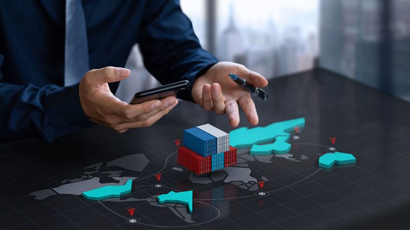 The Transportation Framework of Multipolarity