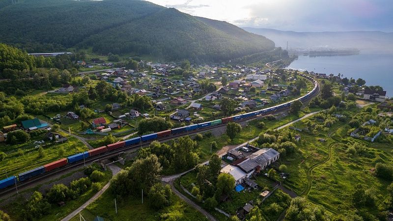 From Korla to Kaliningrad