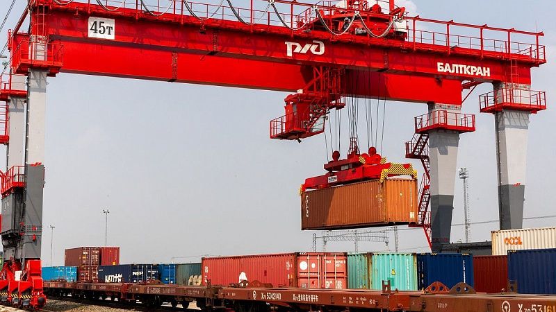 BRICS expansion and integration in the field of transport