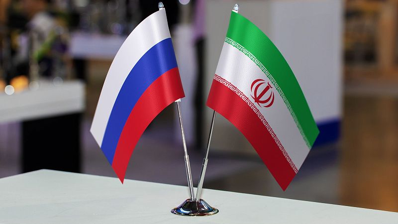 Iran announced the development of infrastructure within the framework of the North-South MTK