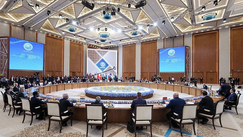 SCO unites efforts