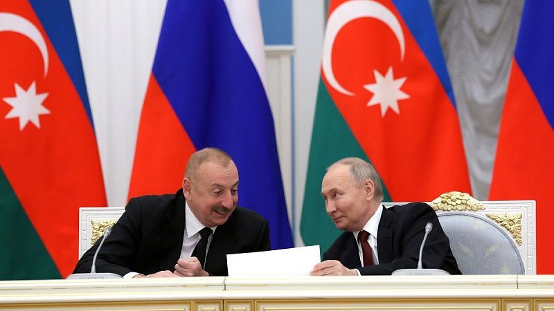 The North-South corridor will grow as a project
