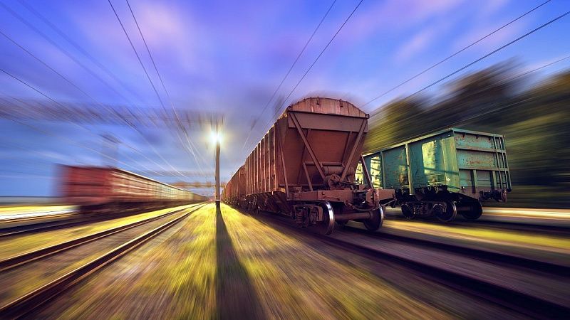 BRICS: Coordinated development of transport and logistics corridors