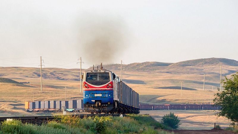 A Country of Great Transit Potential
