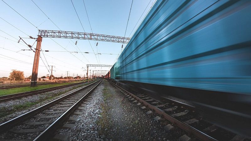 EAEU, BRICS, SCO railway services