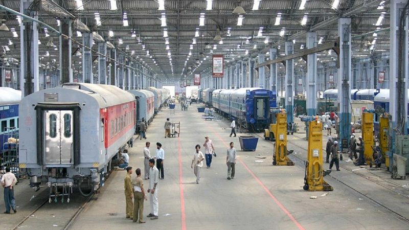 Russian technologies on Indian roads 
