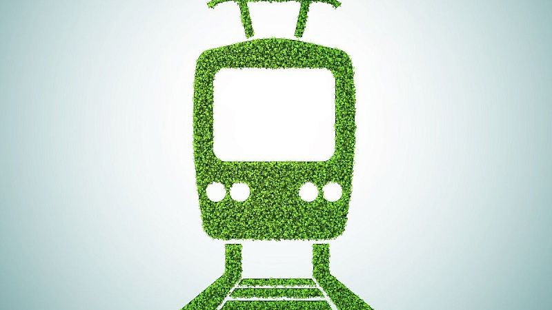 Bound for decarbonization