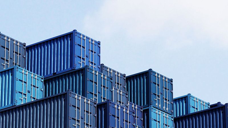 The North-South freight volumes soar