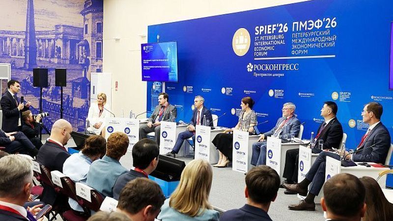 Russia’s Soft Power