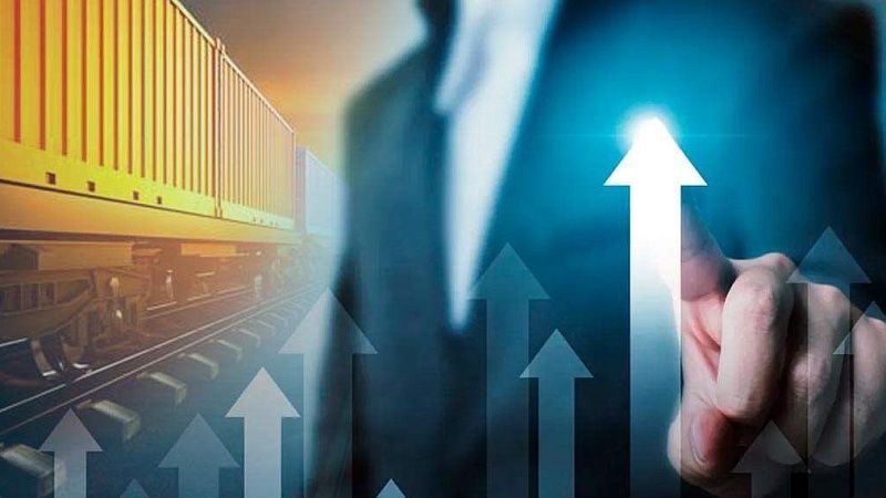 Eurasian logistics market update.