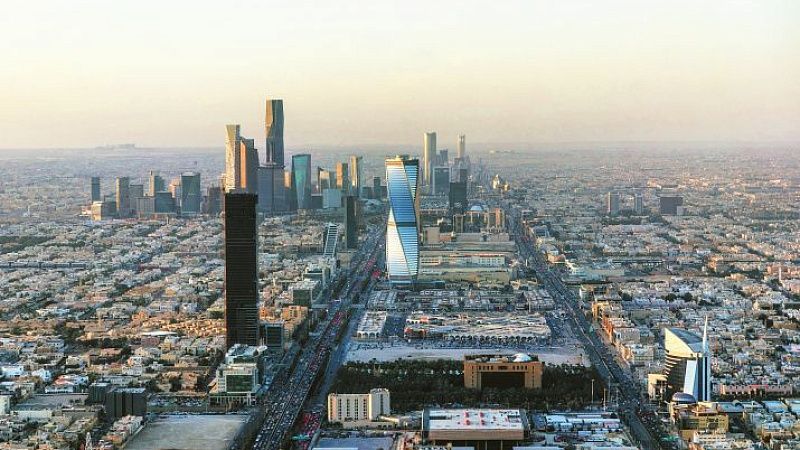 Russian bidders join race for royal projects