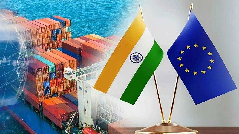 India and the EU Establish a Tariff Mechanism