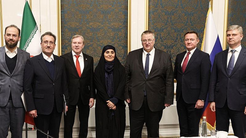 Tehran–2024