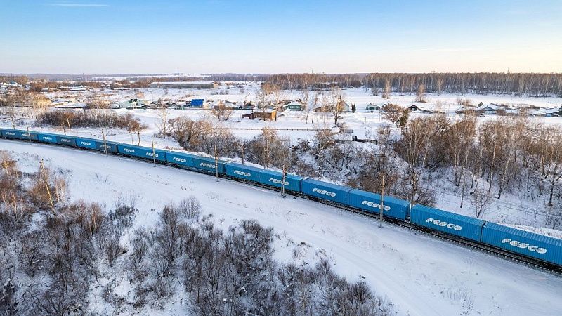 From Chelyabinsk to China