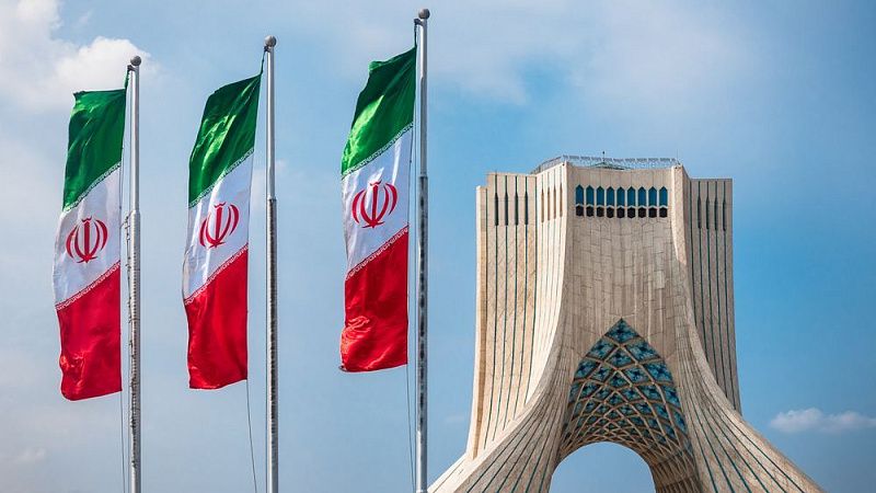 Iran’s Turn to the East: