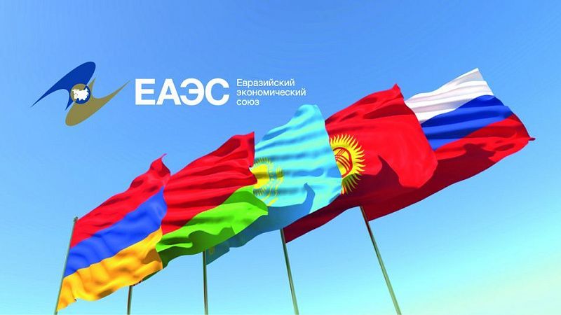 Greater Eurasian Partnership: Theory and Practice