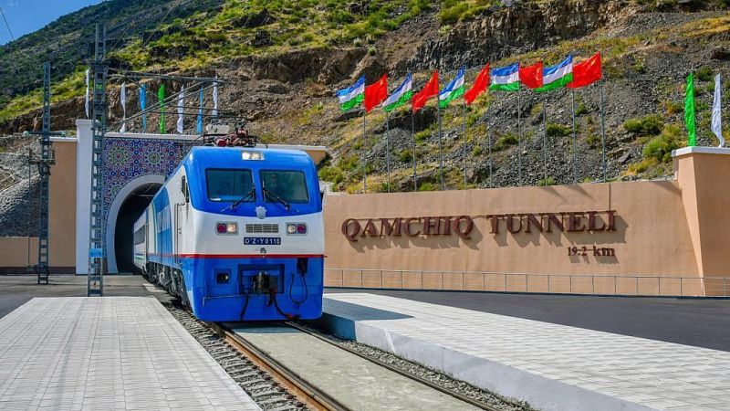 A vital factor shaping Uzbekistan’s economy