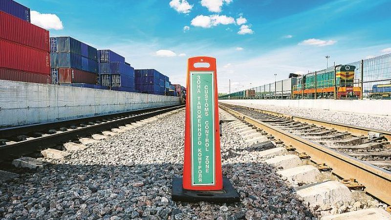 EAEU Expands Transit Corridors