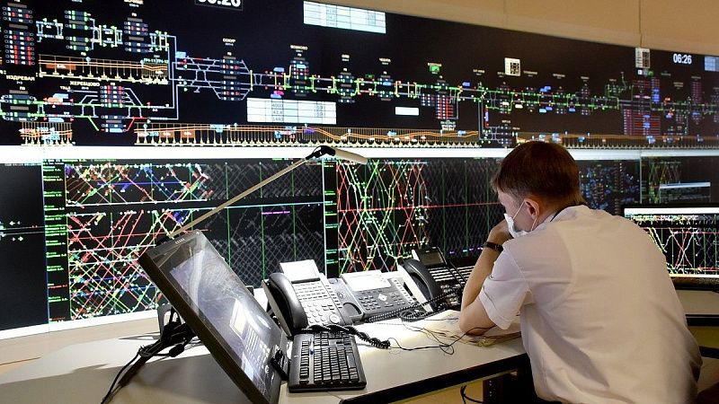 Innovations will come from Russia