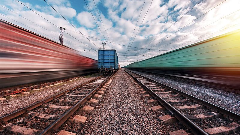 International Transport Corridor North-South: facts, dates, perspectives