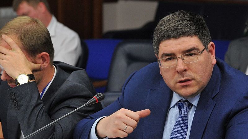 Historical Chronicle: Pavel Ivankin speaks to the progress and evolution of railroads within the 1,520-gauge space   
