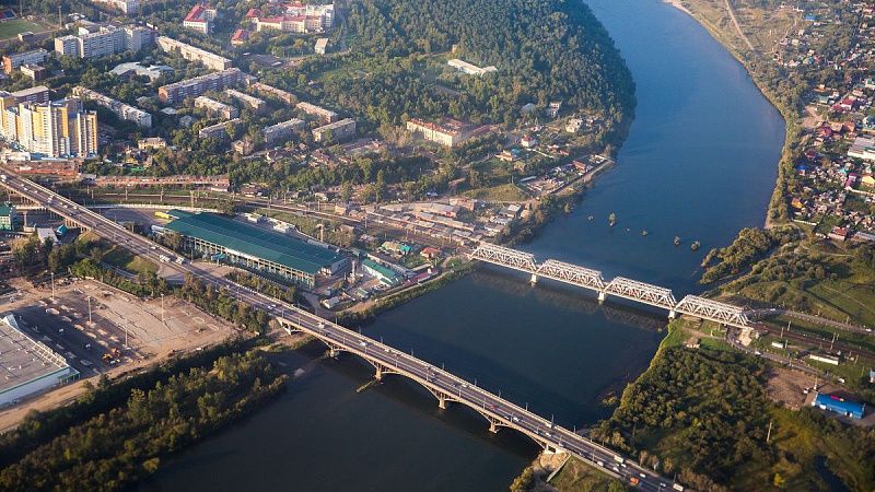 Transport as a driver for the country's development