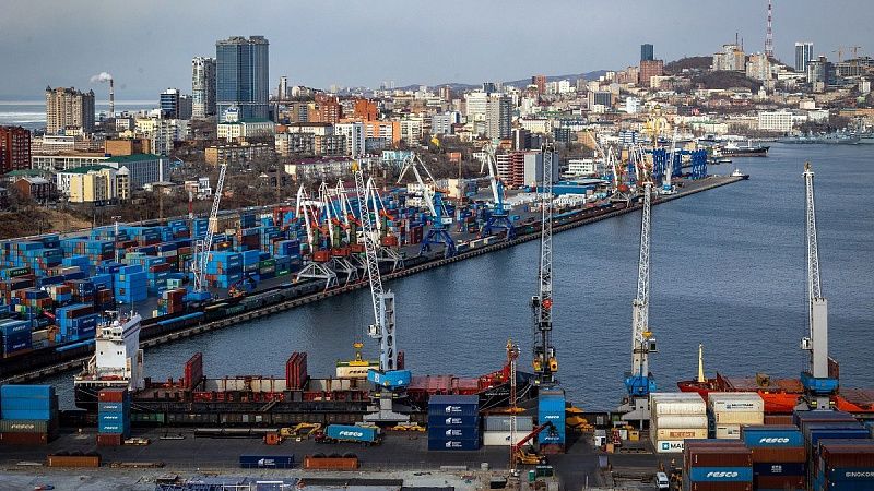 BRICS and the new architecture of international trade