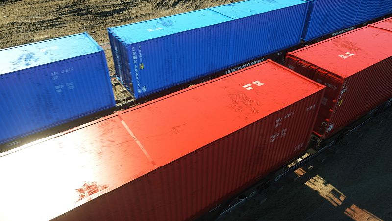 Exports to take off