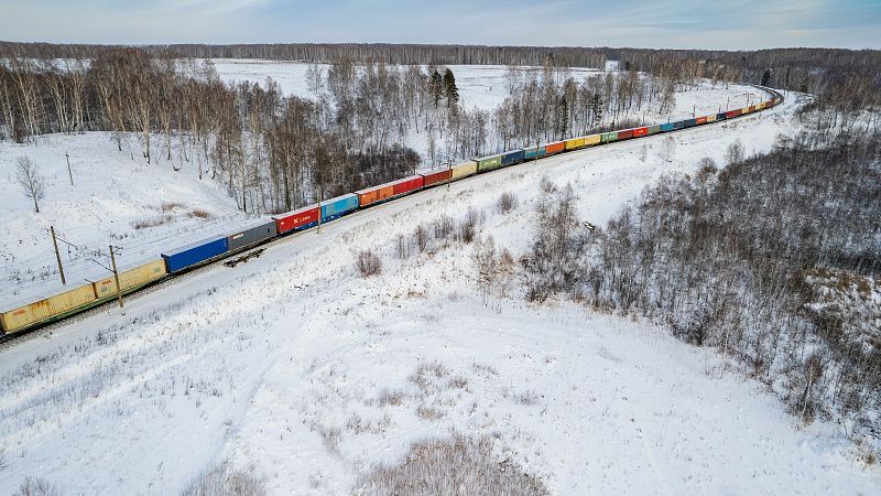 Containers to gain significance on the market