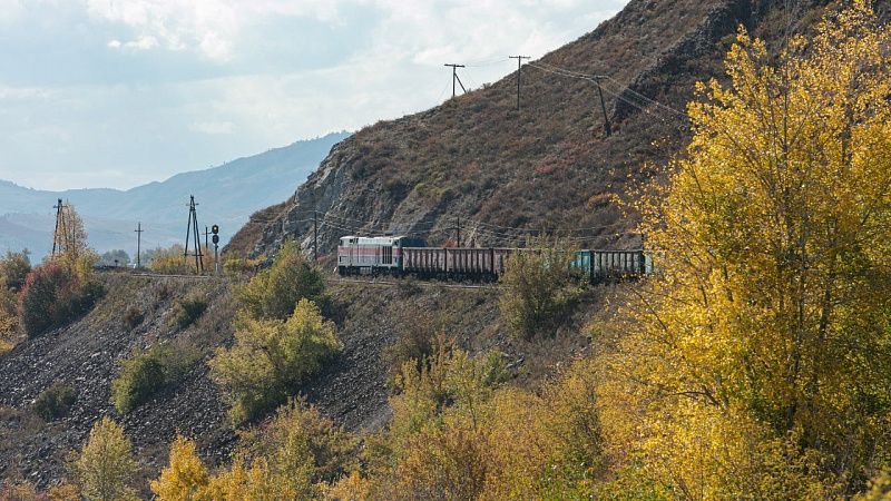 Казахстан. Горизонты движения