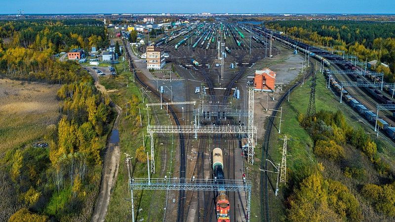 Machine vision will enhance station safety