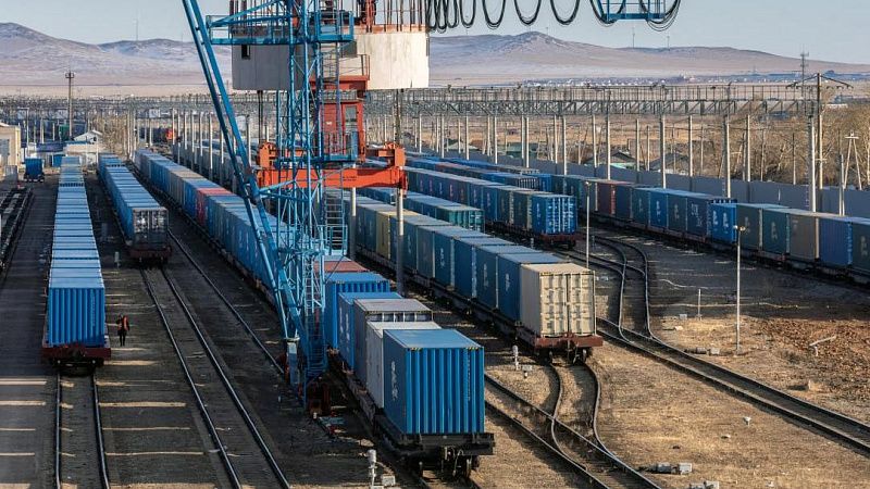 The Zabaykalsky Krai is attracting investments