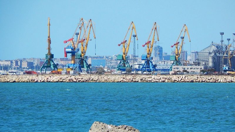 Kazakh ports are waiting for an investor