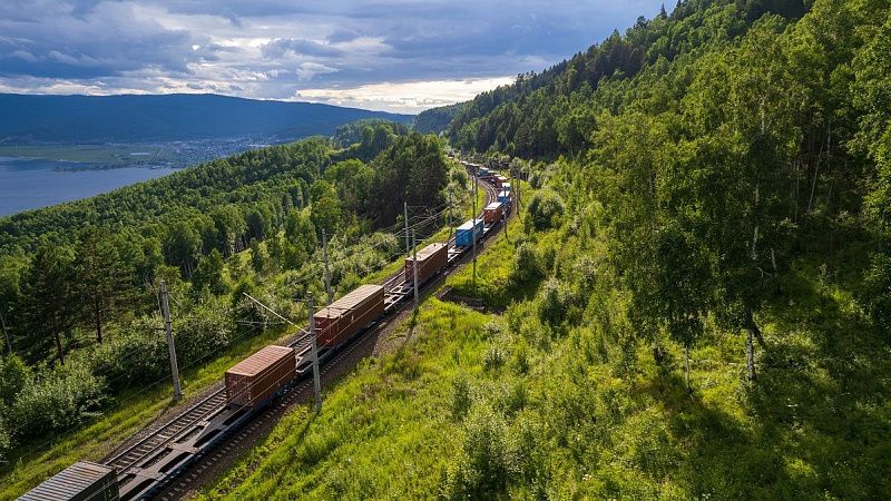 From pier to rails