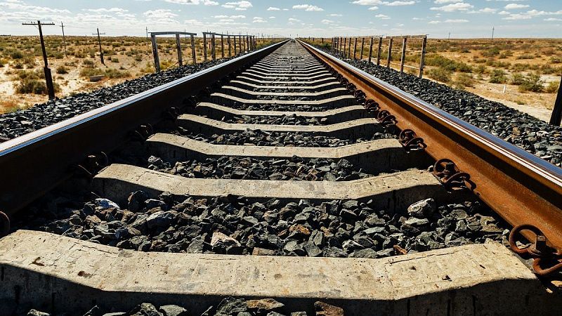 Russian Railways Holding Company will share its technologies