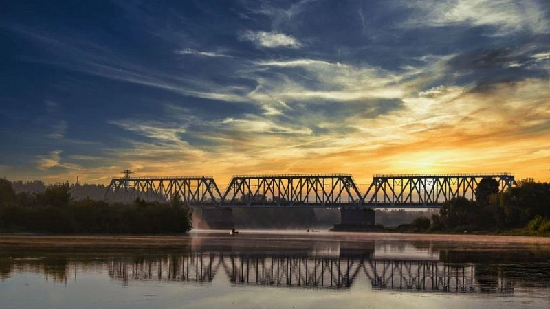 Belarusian Railway Is Ready for Change